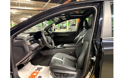 Toyota Camry 2.5 SE HYBRID AWD - автомобили, коли, обяви за нови и употребявани 8