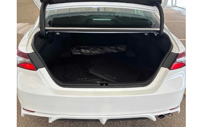 Toyota Camry * SE * CARFAX * ЦЕНА ДО БГ - автомобили, коли, обяви за нови и употребявани 10