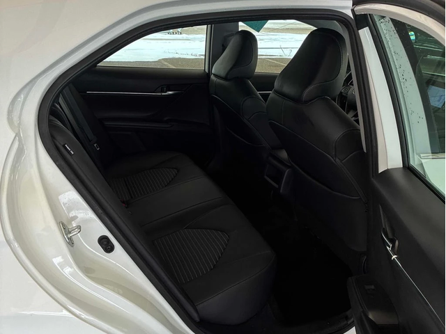 Toyota Camry * SE * CARFAX * ЦЕНА ДО БГ - автомобили, коли, обяви за нови и употребявани 11