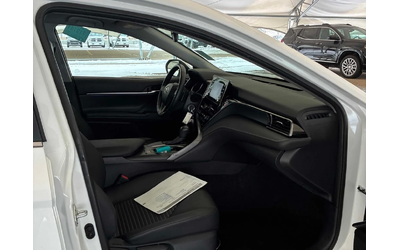 Toyota Camry * SE * CARFAX * ЦЕНА ДО БГ - автомобили, коли, обяви за нови и употребявани 12