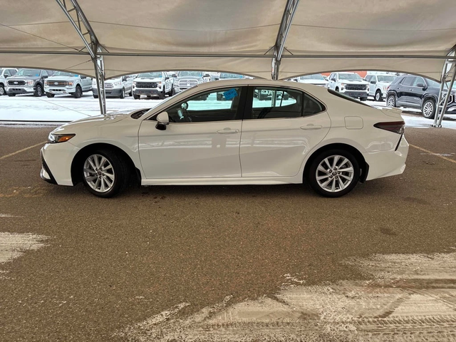 Toyota Camry * SE * CARFAX * ЦЕНА ДО БГ - автомобили, коли, обяви за нови и употребявани 1