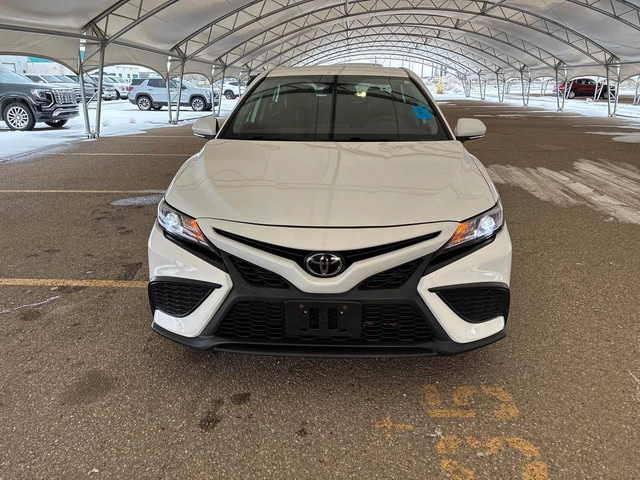 Toyota Camry * SE * CARFAX * ЦЕНА ДО БГ - автомобили, коли, обяви за нови и употребявани 4