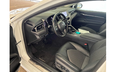 Toyota Camry * SE * CARFAX * ЦЕНА ДО БГ - автомобили, коли, обяви за нови и употребявани 6