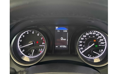 Toyota Camry * SE * CARFAX * ЦЕНА ДО БГ - автомобили, коли, обяви за нови и употребявани 7