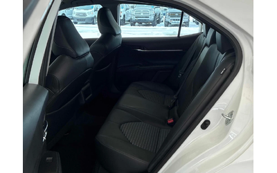 Toyota Camry * SE * CARFAX * ЦЕНА ДО БГ - автомобили, коли, обяви за нови и употребявани 9