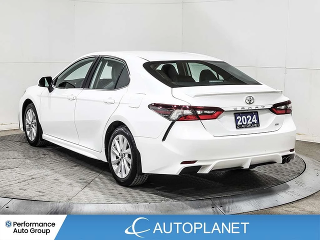 Toyota Camry * SE * CARFAX * ЦЕНА ДО БГ - автомобили, коли, обяви за нови и употребявани 5