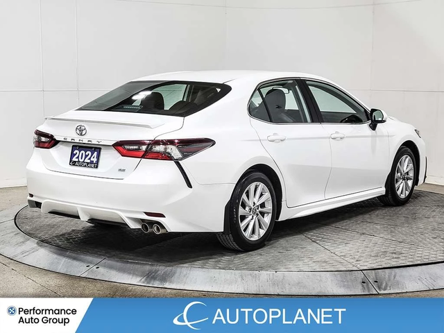 Toyota Camry * SE * CARFAX * ЦЕНА ДО БГ - автомобили, коли, обяви за нови и употребявани 7