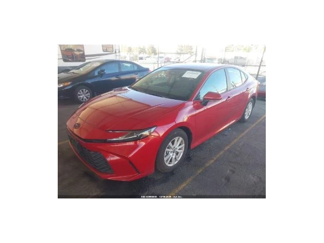 Toyota Camry LE | ЦЕНА ДО БЪЛГАРИЯ | ДВА КЛЮЧА | - автомобили, коли, обяви за нови и употребявани 0