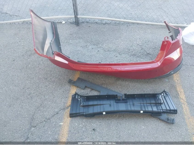 Toyota Camry LE | ЦЕНА ДО БЪЛГАРИЯ | ДВА КЛЮЧА | - автомобили, коли, обяви за нови и употребявани 10