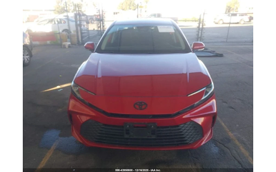 Toyota Camry LE | ЦЕНА ДО БЪЛГАРИЯ | ДВА КЛЮЧА | - автомобили, коли, обяви за нови и употребявани 11