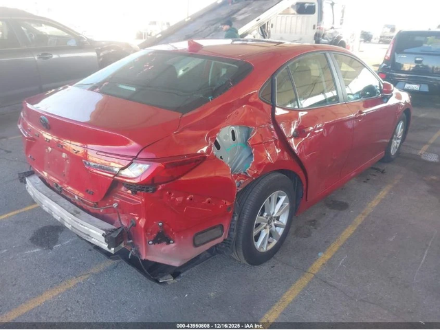 Toyota Camry LE | ЦЕНА ДО БЪЛГАРИЯ | ДВА КЛЮЧА | - автомобили, коли, обяви за нови и употребявани 3