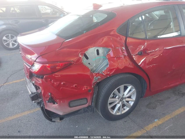 Toyota Camry LE | ЦЕНА ДО БЪЛГАРИЯ | ДВА КЛЮЧА | - автомобили, коли, обяви за нови и употребявани 5