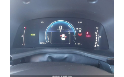 Toyota Camry LE | ЦЕНА ДО БЪЛГАРИЯ | ДВА КЛЮЧА | - автомобили, коли, обяви за нови и употребявани 6