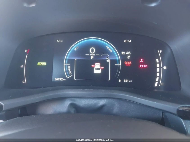 Toyota Camry LE | ЦЕНА ДО БЪЛГАРИЯ | ДВА КЛЮЧА | - автомобили, коли, обяви за нови и употребявани 6