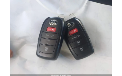 Toyota Camry LE | ЦЕНА ДО БЪЛГАРИЯ | ДВА КЛЮЧА | - автомобили, коли, обяви за нови и употребявани 9