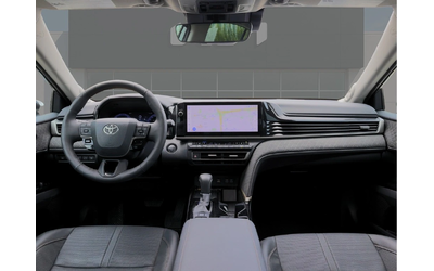 Toyota Camry XLE Hybrid AWD| Leather | Ventilated Seat | Pano R - автомобили, коли, обяви за нови и употребявани 11