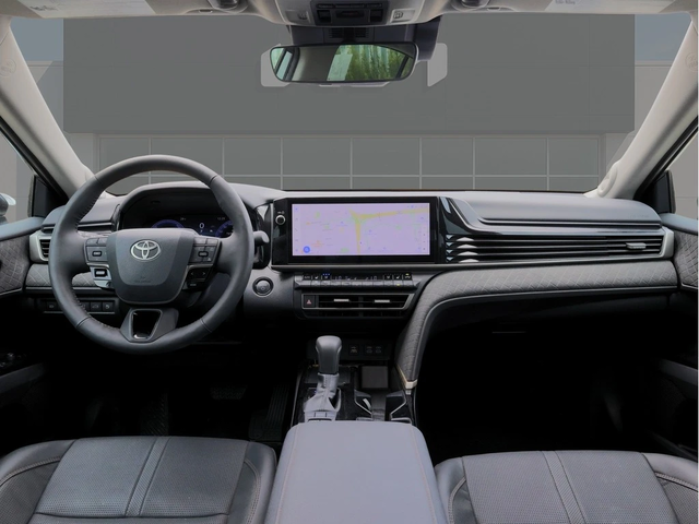 Toyota Camry XLE Hybrid AWD| Leather | Ventilated Seat | Pano R - автомобили, коли, обяви за нови и употребявани 11