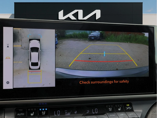 Toyota Camry XLE Hybrid AWD| Leather | Ventilated Seat | Pano R - автомобили, коли, обяви за нови и употребявани 15