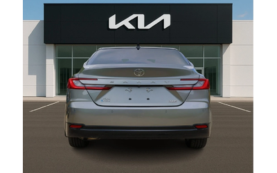 Toyota Camry XLE Hybrid AWD| Leather | Ventilated Seat | Pano R - автомобили, коли, обяви за нови и употребявани 6