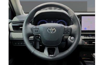 Toyota Camry XLE Hybrid AWD| Leather | Ventilated Seat | Pano R - автомобили, коли, обяви за нови и употребявани 8