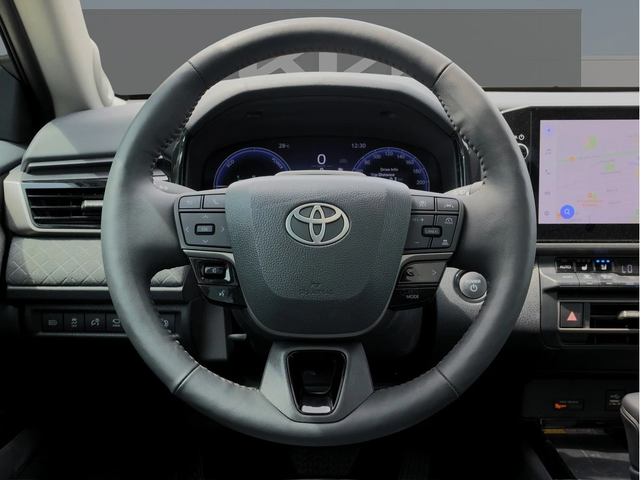 Toyota Camry XLE Hybrid AWD| Leather | Ventilated Seat | Pano R - автомобили, коли, обяви за нови и употребявани 8