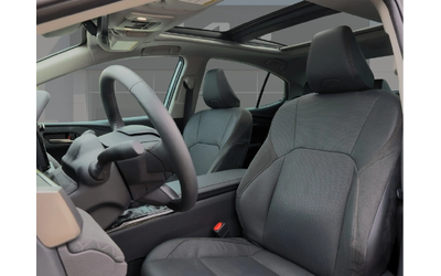 Toyota Camry XLE Hybrid AWD| Leather | Ventilated Seat | Pano R - автомобили, коли, обяви за нови и употребявани 9