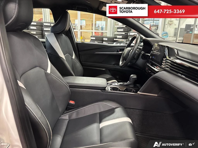 Toyota Camry SE - автомобили, коли, обяви за нови и употребявани 10