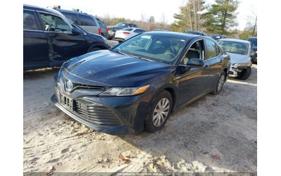 toyota-camry - 1