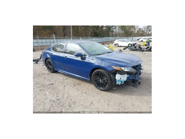 Toyota Camry XSE - автомобили, коли, обяви за нови и употребявани 0