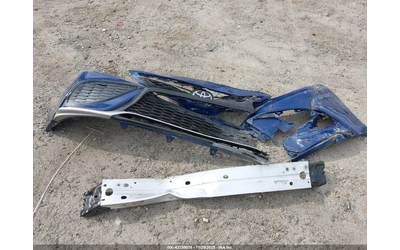 Toyota Camry XSE - автомобили, коли, обяви за нови и употребявани 10