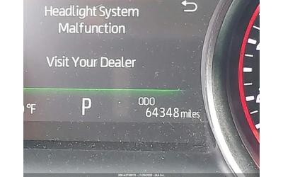 Toyota Camry XSE - автомобили, коли, обяви за нови и употребявани 14