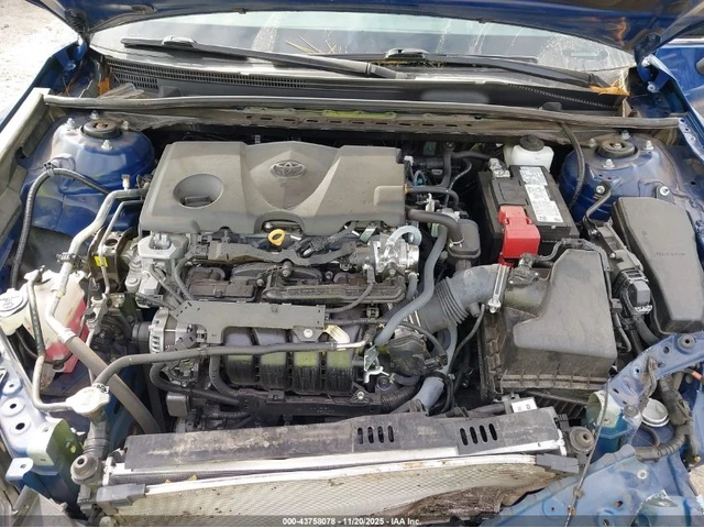 Toyota Camry XSE - автомобили, коли, обяви за нови и употребявани 8