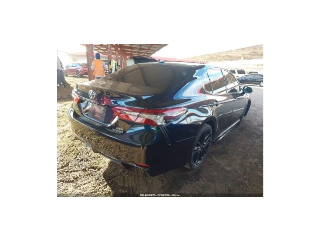 Toyota Camry XSE HYBRID - автомобили, коли, обяви за нови и употребявани 3