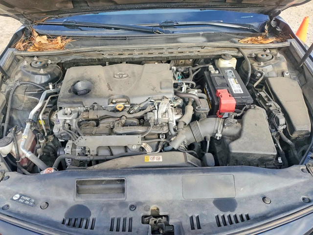 Toyota Camry - автомобили, коли, обяви за нови и употребявани 10