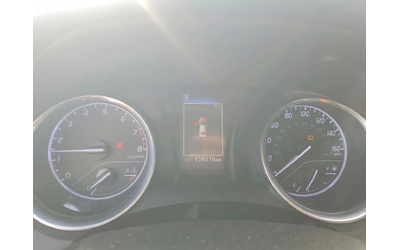 Toyota Camry - автомобили, коли, обяви за нови и употребявани 9