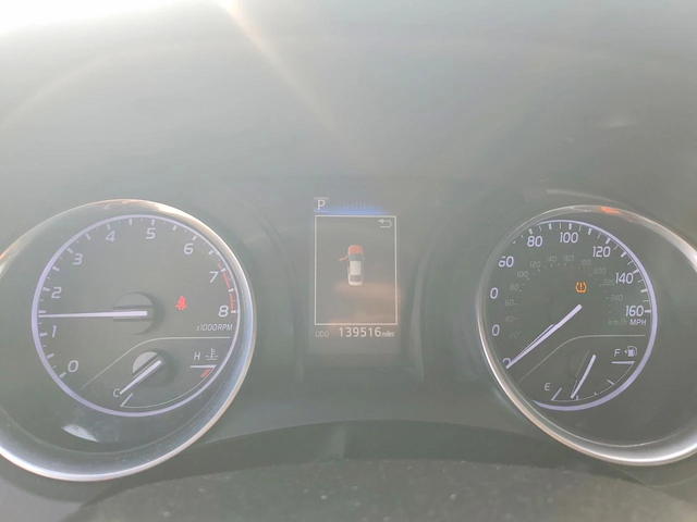 Toyota Camry - автомобили, коли, обяви за нови и употребявани 9