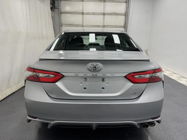 Toyota Camry * 2.5SE* DISTRONIC* LANE ASSIST* CAR PLAY* - автомобили, коли, обяви за нови и употребявани 5