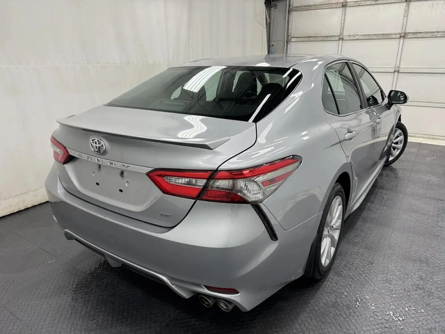 Toyota Camry * 2.5SE* DISTRONIC* LANE ASSIST* CAR PLAY* - автомобили, коли, обяви за нови и употребявани 7