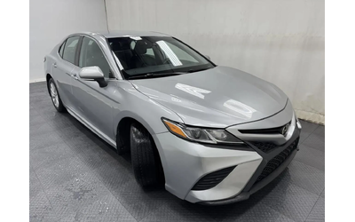 Toyota Camry * 2.5SE* DISTRONIC* LANE ASSIST* CAR PLAY* - автомобили, коли, обяви за нови и употребявани 8