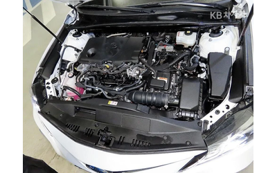 Toyota Camry 2.5 - автомобили, коли, обяви за нови и употребявани 15