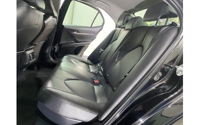 Toyota Camry 2.5i ХИБРИД - автомобили, коли, обяви за нови и употребявани 10