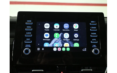 Toyota Camry АвтоКредит* (ЦЕНА ДО БГ) - автомобили, коли, обяви за нови и употребявани 10