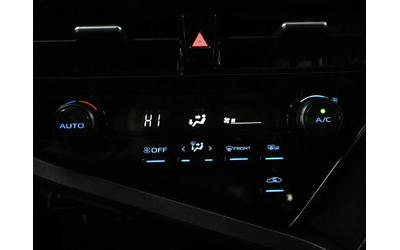 Toyota Camry АвтоКредит* (ЦЕНА ДО БГ) - автомобили, коли, обяви за нови и употребявани 12