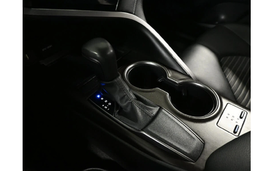 Toyota Camry АвтоКредит* (ЦЕНА ДО БГ) - автомобили, коли, обяви за нови и употребявани 13