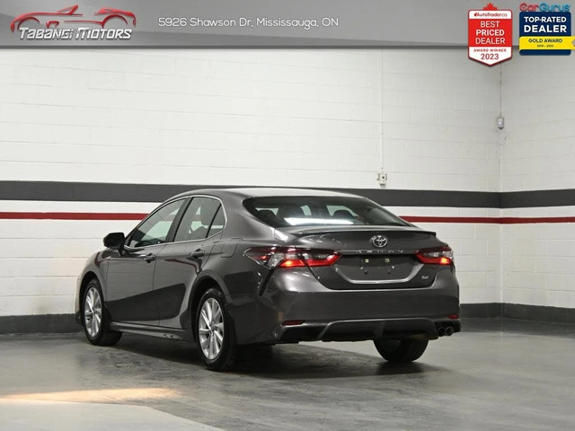 Toyota Camry АвтоКредит* (ЦЕНА ДО БГ) - автомобили, коли, обяви за нови и употребявани 5