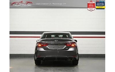 Toyota Camry АвтоКредит* (ЦЕНА ДО БГ) - автомобили, коли, обяви за нови и употребявани 6