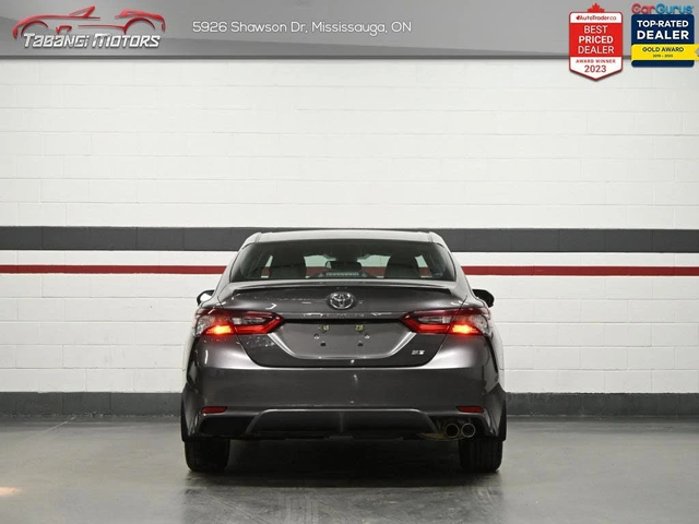 Toyota Camry АвтоКредит* (ЦЕНА ДО БГ) - автомобили, коли, обяви за нови и употребявани 6