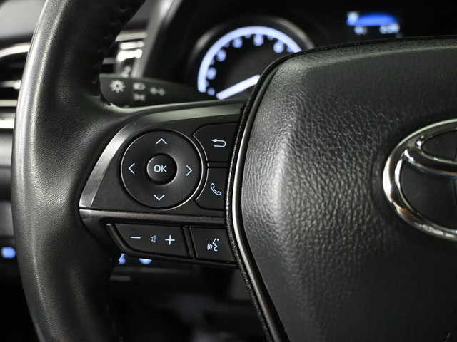 Toyota Camry АвтоКредит* (ЦЕНА ДО БГ) - автомобили, коли, обяви за нови и употребявани 8