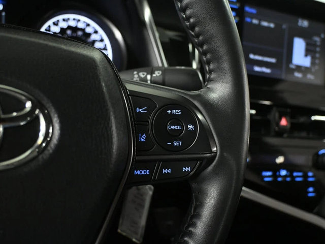 Toyota Camry АвтоКредит* (ЦЕНА ДО БГ) - автомобили, коли, обяви за нови и употребявани 9