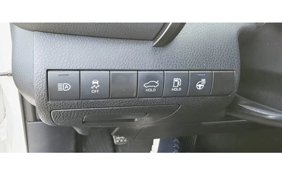 Toyota Camry SE FWD АвтоКредит  (ЦЕНА ДО БГ) - автомобили, коли, обяви за нови и употребявани 7